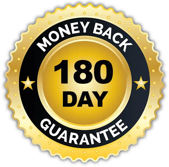 Feilaira money back gurantee