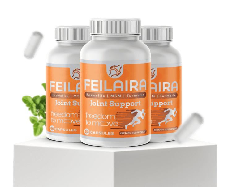 Feilaira Supplement